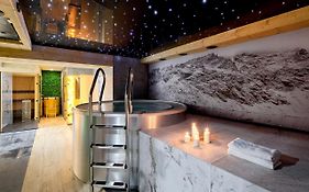 Aparthotel Bachledzki Wierch&SPA Odkryj Zakopane